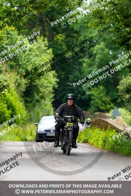 Vintage motorcycle club;eventdigitalimages;no limits trackdays;peter wileman photography;vintage motocycles;vmcc banbury run photographs